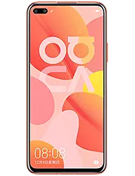 Huawei&nbsp;Nova 6 5G