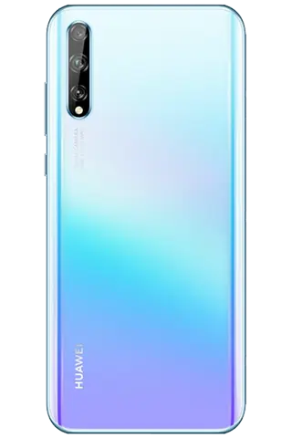 Huawei&nbsp;P Smart S