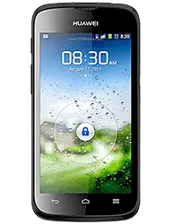 Huawei&nbsp;Ascend P1 LTE