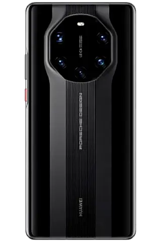 Huawei&nbsp;Mate 40 RS