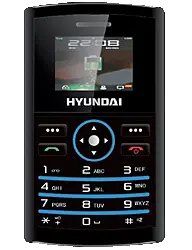 Hyundai&nbsp;MB-110 Chico