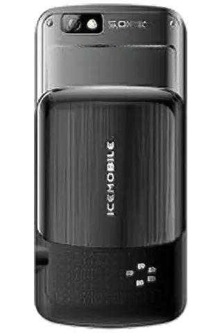 Icemobile&nbsp;Twilight