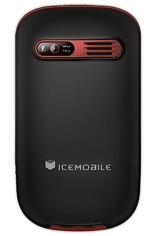 Icemobile&nbsp;Viento 2