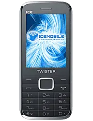 Icemobile&nbsp;Twister