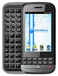 Icemobile&nbsp;Twilight 2