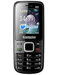 Icemobile&nbsp;Rainbow