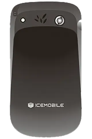 Icemobile&nbsp;Quattro 