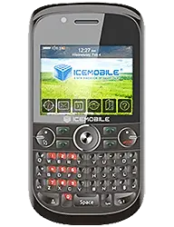 Icemobile&nbsp;Quattro 