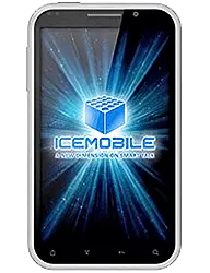 Icemobile&nbsp;Prime