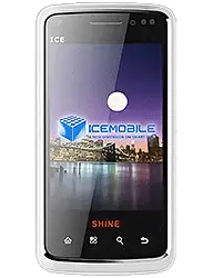 Icemobile&nbsp;Shine