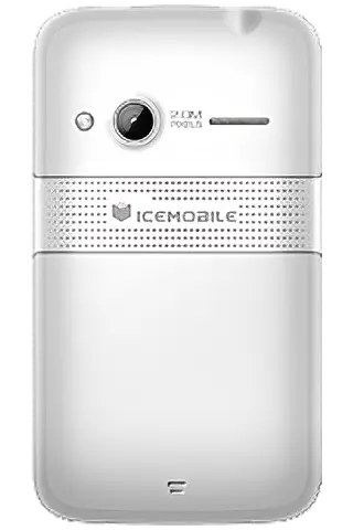 Icemobile&nbsp;Clima 2