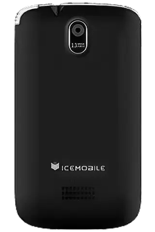 Icemobile&nbsp;Sol 2