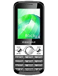 Icemobile&nbsp;Rock 2.4