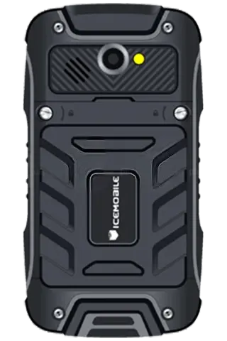 Icemobile&nbsp;Gravity 4.0