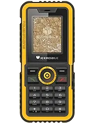 Icemobile&nbsp;Acqua