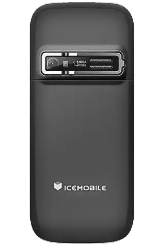 Icemobile&nbsp;Blizzard