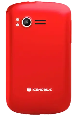 Icemobile&nbsp;Apollo Touch