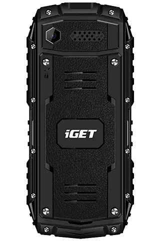 iGET&nbsp;Defnder D10