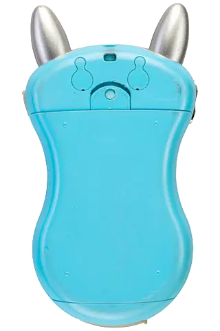 SF Alert&nbsp;i-Kids