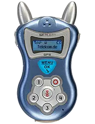 SF Alert&nbsp;i-Kids