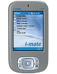 i-mate&nbsp;Jam Black