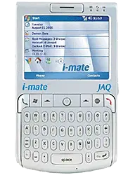 i-mate&nbsp;JAQ