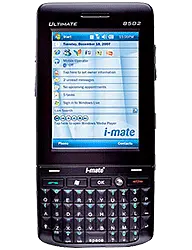 i-mate&nbsp;Ultmate 8502