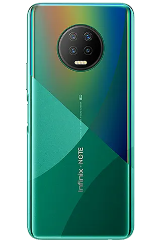 Infinix&nbsp;Note 7