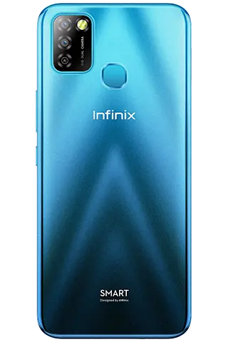 Infinix&nbsp;Smart 5