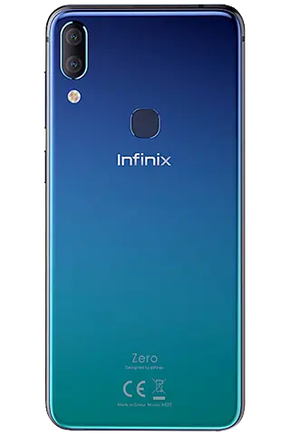 Infinix&nbsp;Zero 6 Pro