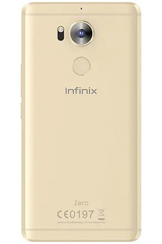 Infinix&nbsp;Zero 4