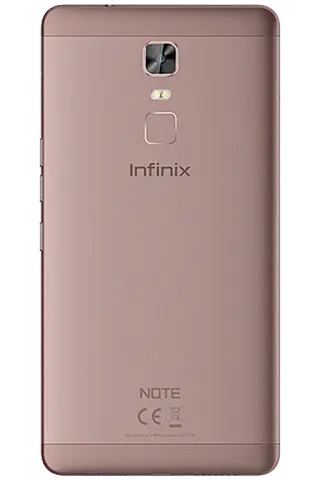 Infinix&nbsp;Note 3 Pro