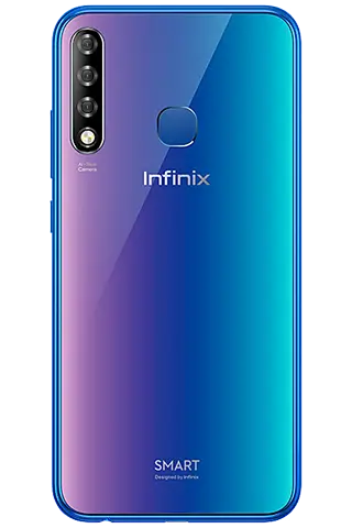 Infinix&nbsp;Smart 3+