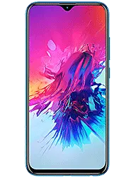 Infinix&nbsp;Smart 3+