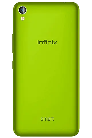 Infinix&nbsp;Smart