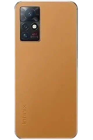 Infinix&nbsp;Zero X Pro