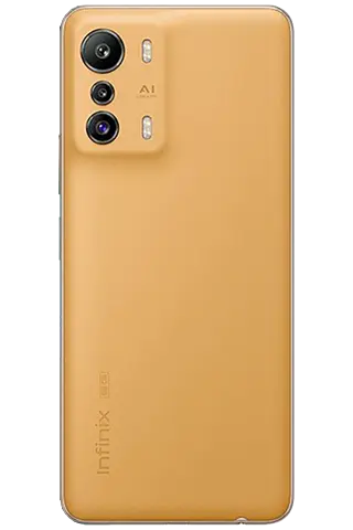 Infinix&nbsp;Zero 5G [2022]