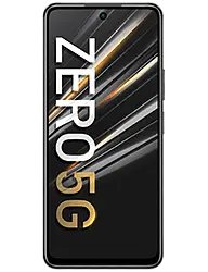 Infinix&nbsp;Zero 5G [2022]