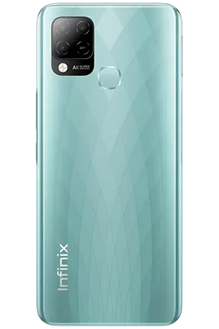 Infinix&nbsp;Hot 10s