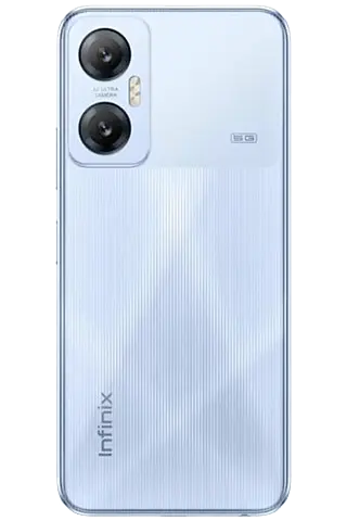 Infinix&nbsp;Hot 20 5G