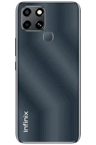 Infinix&nbsp;Smart 6