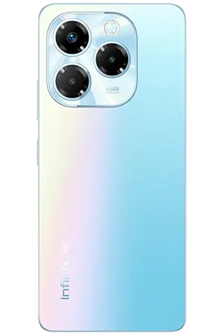 Infinix&nbsp;Note 40X