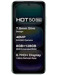 Infinix&nbsp;Hot 50 5G