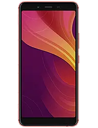 Infinix&nbsp;Note 5 Stylus