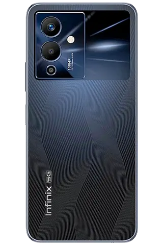 Infinix&nbsp;Note 12 Pro 5G