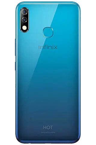 Infinix&nbsp;Hot 8 Lite
