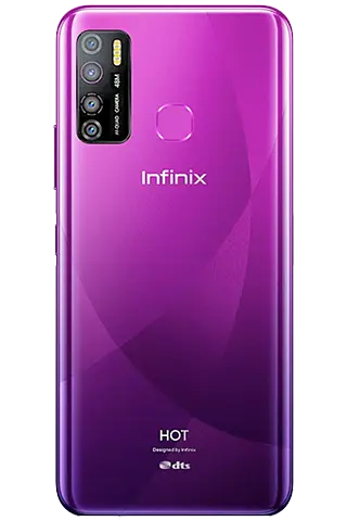 Infinix&nbsp;Hot 9 Pro