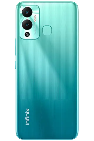 Infinix&nbsp;Hot 12 Play