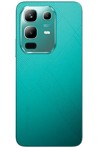 Infinix&nbsp;Note 50x