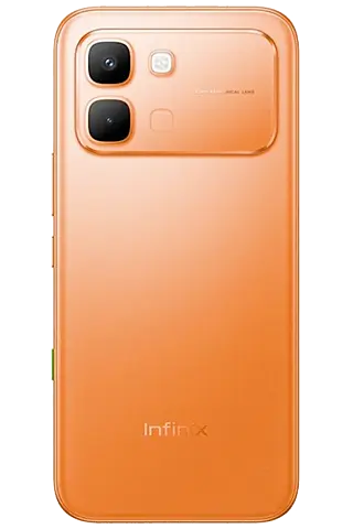 Infinix&nbsp;Note Edge